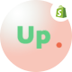 Upbasket - Multipurpose Grocery & Supermarket Shopify Theme