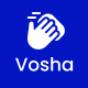Vosha - Car Washing WordPress Theme