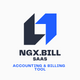 NGX.BILL SaaS - Accounting & billing software