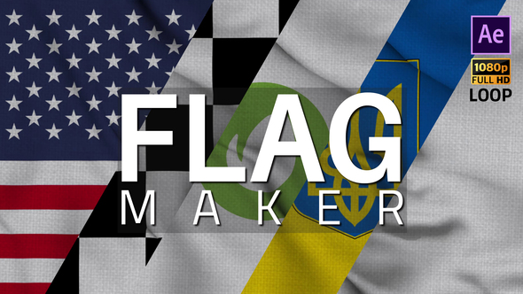 Flag Maker alt