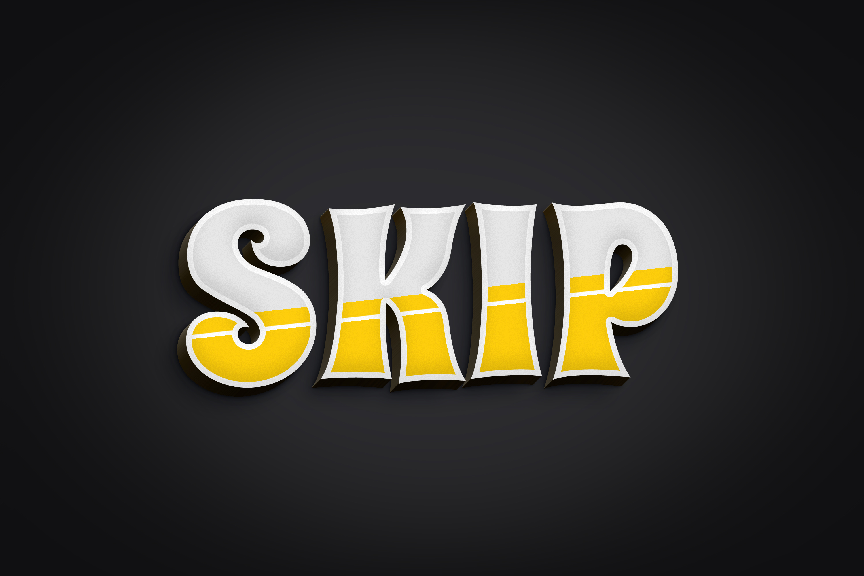 3D Text Effects, Add-ons | GraphicRiver