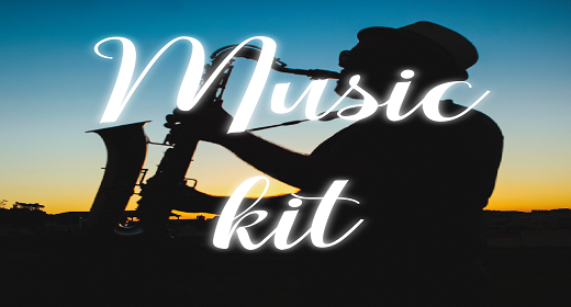 MUSIC KIT