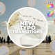 Typo Transitions v3 - VideoHive Item for Sale