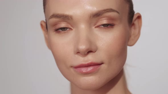 Natural Skincare Beauty Face Woman Radiant Skin alt