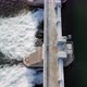 Dam Aerial View - VideoHive Item for Sale