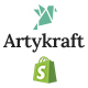 Artykraft - Art and Decor Shopify Theme