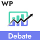 Debate - Business Consulting WordPress Theme