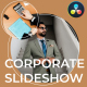 Corporate Slideshow | DaVinci Resolve - VideoHive Item for Sale