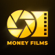 Shine Cinematic Logo Reveal - VideoHive Item for Sale