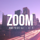 Minimal Zoom Slideshow - VideoHive Item for Sale