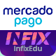 Mercadopago Payment gateway for InfixEdu School - School Management System Software - CodeCanyon Item for Sale