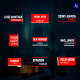 Lower Thirds | After Effect - VideoHive Item for Sale