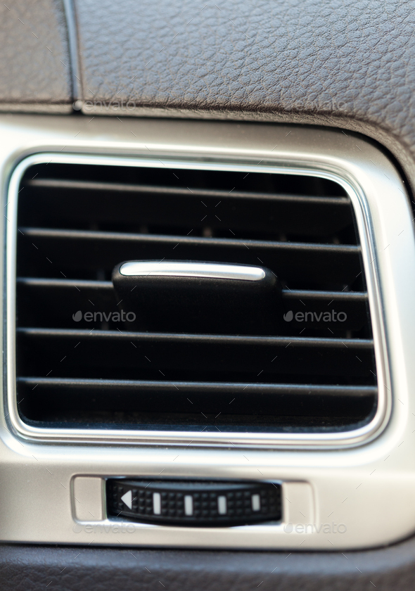 car air conditioning Stock Photo by FabrikaPhoto PhotoDune