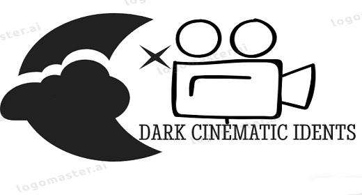Dark Cinematic Idents