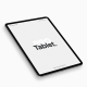 Tablet 4k Mockup Pack - VideoHive Item for Sale