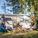 RV Camper Van Road Trip Vacation with Friends - PhotoDune Item for Sale
