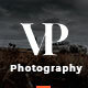 Valik - Creative Responsive  Photography Portfolio