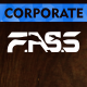 A Corporate Ident On