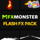 Flash FX Pack 07 | FCPX - VideoHive Item for Sale