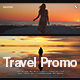 Multi Screen Travel Promo - VideoHive Item for Sale