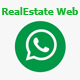 WhatsApp Connect for RealEstateWeb CMS - CodeCanyon Item for Sale