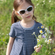 Girl in a spring field - PhotoDune Item for Sale