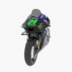 Franco Morbidelli Yamaha YZR-M1 2021 MotoGP