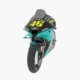 Valentino Rossi Yamaha YZR-M1 2021 MotoGP