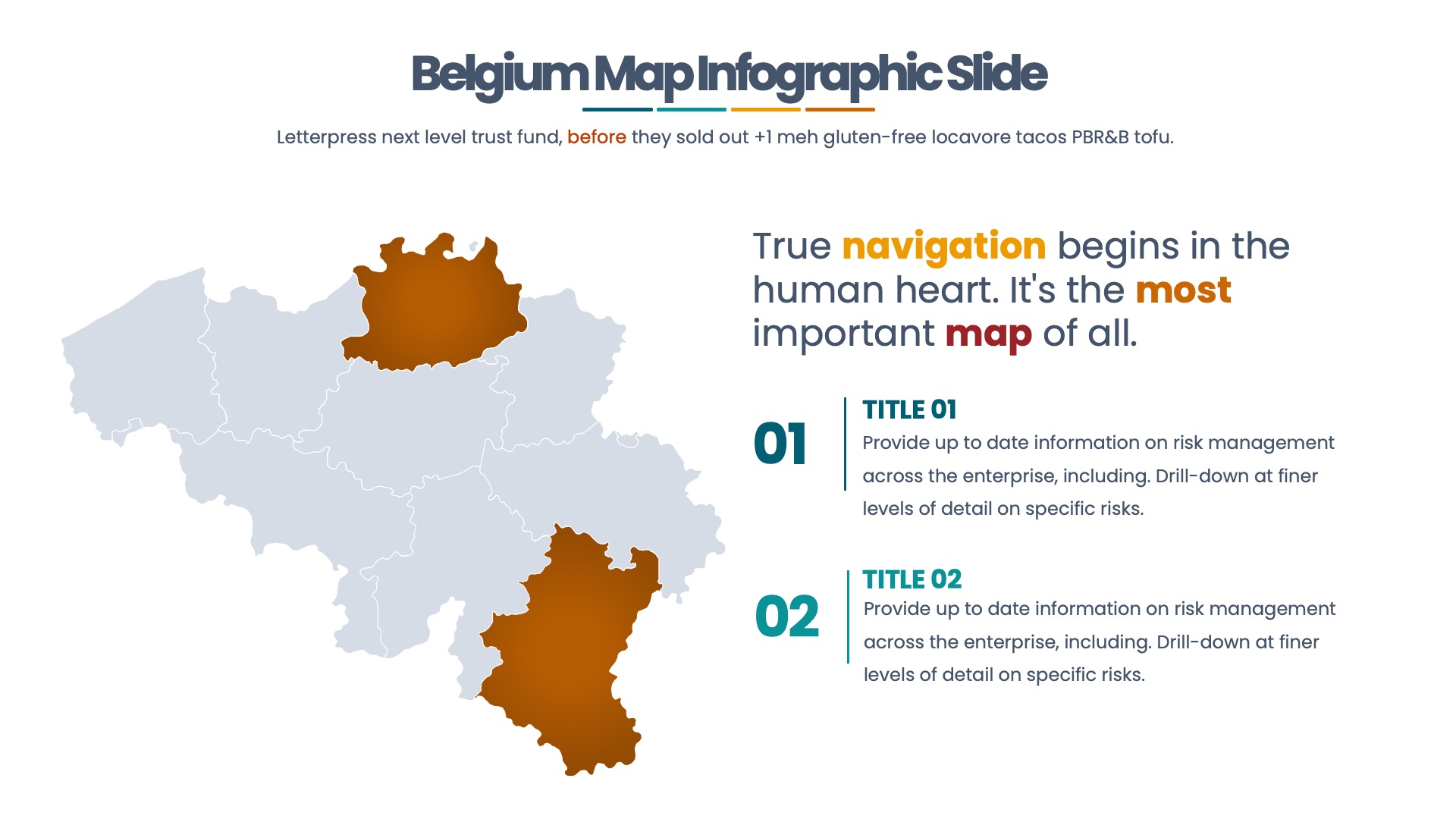 MAPS - PowerPoint Infographics Slides by dejantroca | GraphicRiver