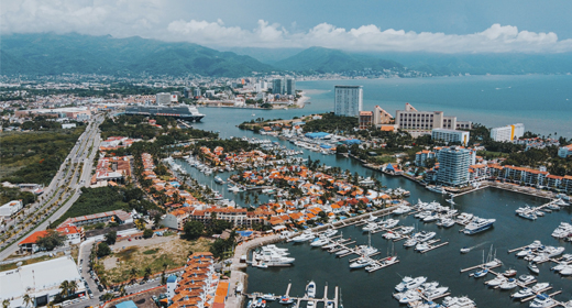 Puerto Vallarta Mexico