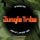 Jungle Tribe Font