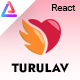 TuruLav – Dating Social Network React Js Template