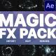 Magic FX Pack | After Effects - VideoHive Item for Sale