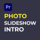 Photo Slideshow Intro - VideoHive Item for Sale
