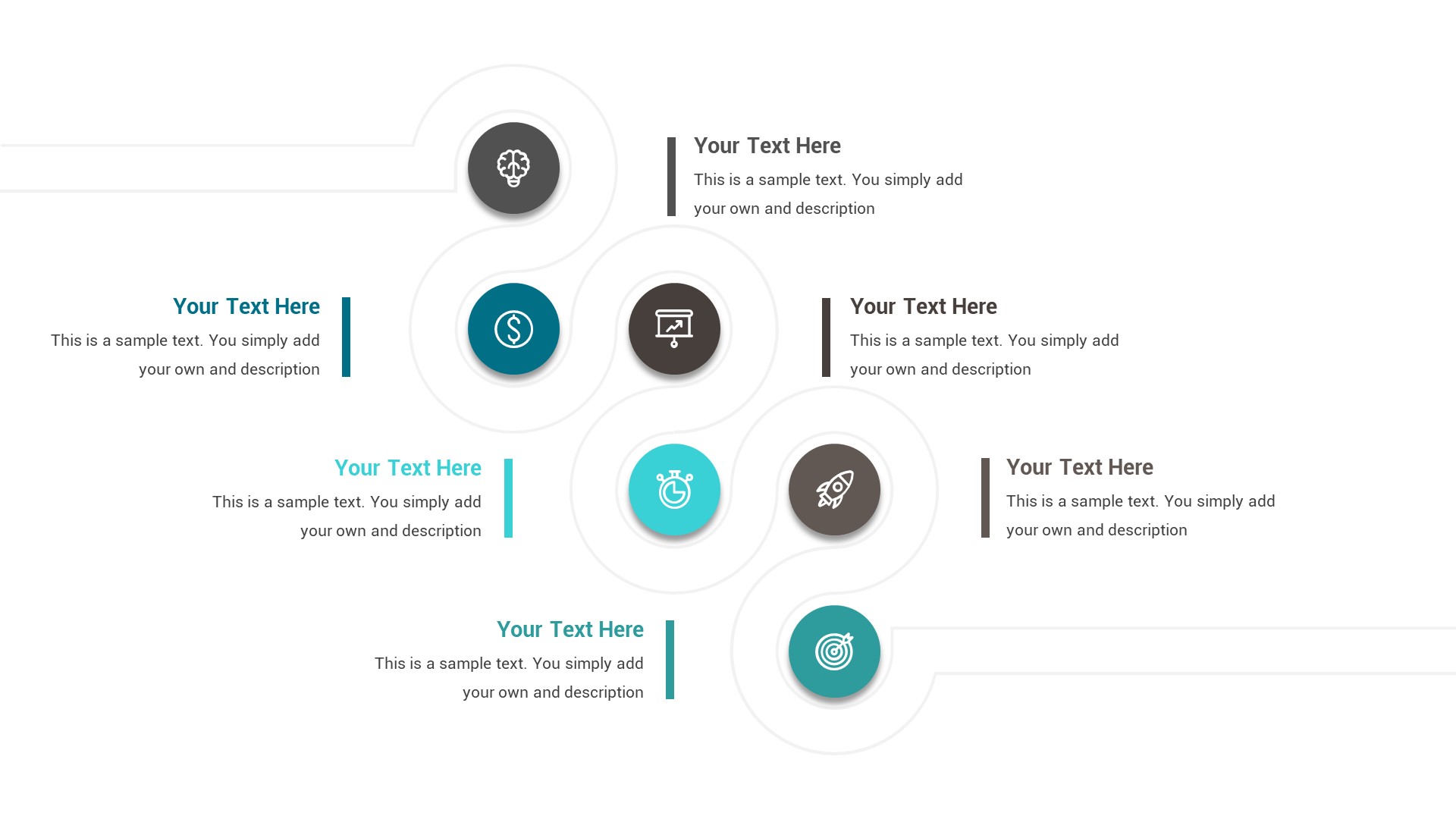 Marketing project management PowerPoint Presentation Template ...