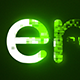 Digital glitch logo reveal - VideoHive Item for Sale