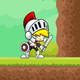 Knight Adventure - Construct 2 3 Game