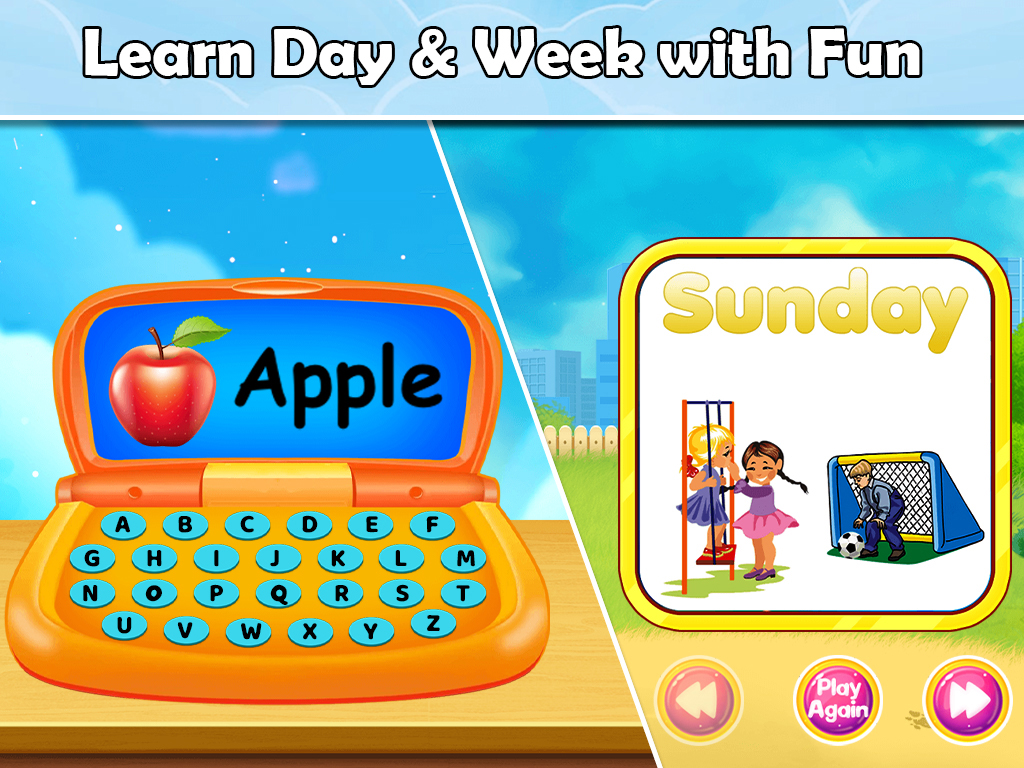 Bundle 6 Educational Games For Kids + Ready For Publish + Android Games ...