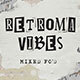 Retroma Vibes - Mixed Font