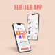 Flutter E-Commerce Mobile App UI KIT Template