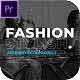 Stylish Fashion Opener - VideoHive Item for Sale