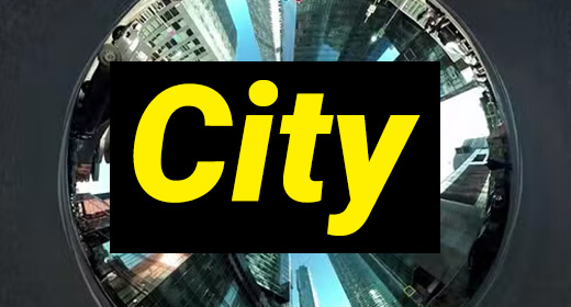 City