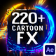 Cartoon Fx 220 - VideoHive Item for Sale