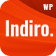 Indiro | Factory & Industry WordPress Theme