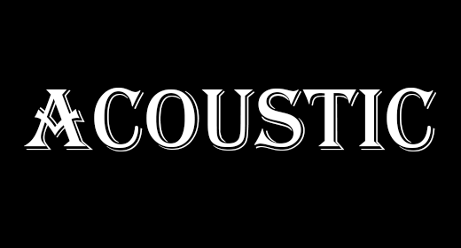 Acoustic