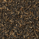 Chinese Yunnan Mao Feng tea leaves close up full frame - PhotoDune Item for Sale