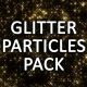 Glitter Particles Pack - VideoHive Item for Sale