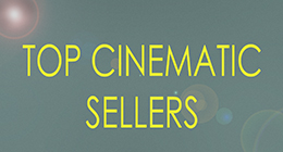 Top Cinematic Sellers