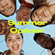 Minimal Summer Opener - VideoHive Item for Sale