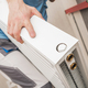 HVAC Worker Installing Residential Heating Radiator - PhotoDune Item for Sale